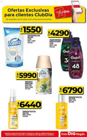 Folleto Supermercados DIA semana 37 Página 66