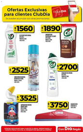 Folleto Supermercados DIA semana 37 Página 69