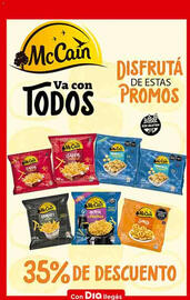 Folleto Supermercados DIA semana 37 Página 70