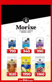 Folleto Supermercados DIA semana 37 Página 71