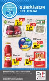 Catalog Mega Image săptămâna 37 Pagină 24