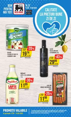 Catalog Mega Image (valid până la 17-09)