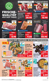 Kaufland Prospekt woche 37 Seite 23