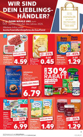 Kaufland Prospekt woche 37 Seite 7