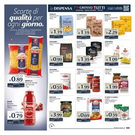 Volantino Boningros Cash and Carry Pagina 10