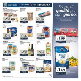 Volantino Boningros Cash and Carry Pagina 11
