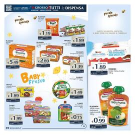 Volantino Boningros Cash and Carry Pagina 13