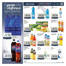 Volantino Boningros Cash and Carry Pagina 14