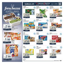 Volantino Boningros Cash and Carry Pagina 16