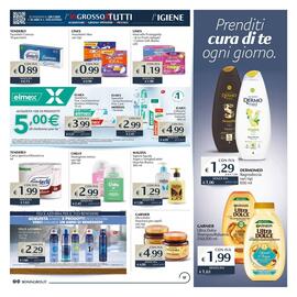 Volantino Boningros Cash and Carry Pagina 17