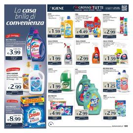 Volantino Boningros Cash and Carry Pagina 18