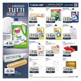 Volantino Boningros Cash and Carry Pagina 20