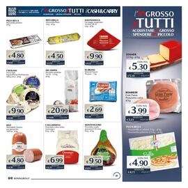 Volantino Boningros Cash and Carry Pagina 21