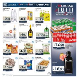 Volantino Boningros Cash and Carry Pagina 23