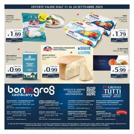 Volantino Boningros Cash and Carry Pagina 24