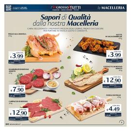 Volantino Boningros Cash and Carry Pagina 3