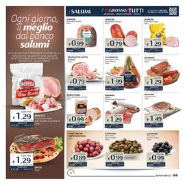 Volantino Boningros Cash and Carry Pagina 4