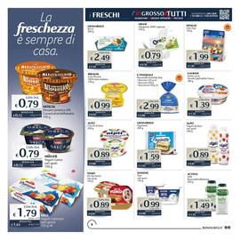 Volantino Boningros Cash and Carry Pagina 6