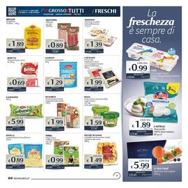 Volantino Boningros Cash and Carry Pagina 7