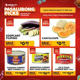 Seafood City weekly ad week 37 Page 3
