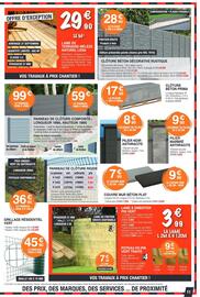 Catalogue Chretien Matériaux page 11
