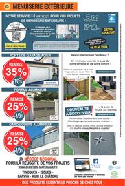 Catalogue Chretien Matériaux page 12