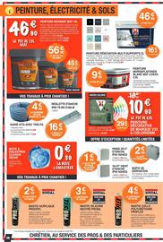 Catalogue Chretien Matériaux page 6