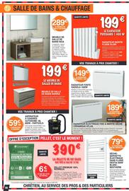 Catalogue Chretien Matériaux page 8