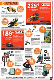 Catalogue Chretien Matériaux page 9