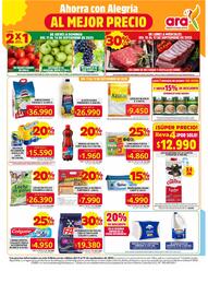 Catálogo Ara semana 37 Página 1