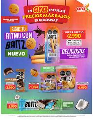 Catálogo Ara semana 37 Página 7