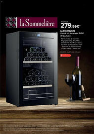 Catalogue Costco | Foire aux vins page 9