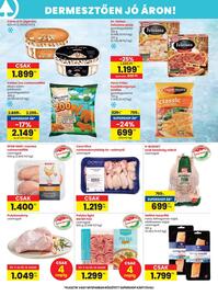 Spar akciós újság hét 37 Oldal 11