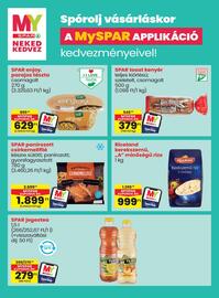 Spar akciós újság hét 37 Oldal 14