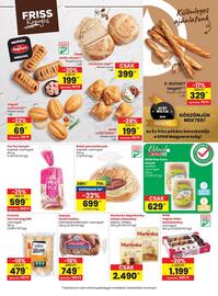 Spar akciós újság hét 37 Oldal 21
