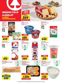 Spar akciós újság hét 37 Oldal 22