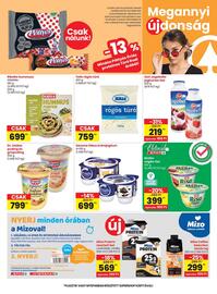 Spar akciós újság hét 37 Oldal 24