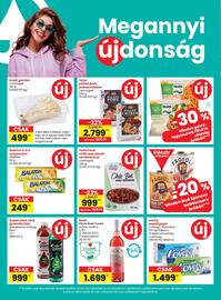Spar akciós újság hét 37 Oldal 25