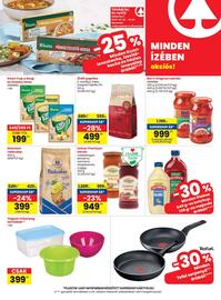 Spar akciós újság hét 37 Oldal 26