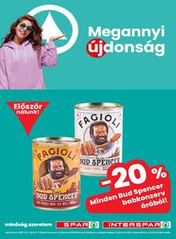 Spar akciós újság hét 37 Oldal 3