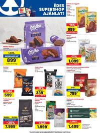 Spar akciós újság hét 37 Oldal 33