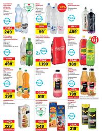 Spar akciós újság hét 37 Oldal 34
