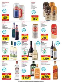 Spar akciós újság hét 37 Oldal 37