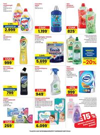 Spar akciós újság hét 37 Oldal 40