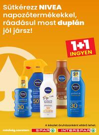 Spar akciós újság hét 37 Oldal 41
