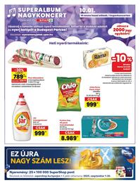 Spar akciós újság hét 37 Oldal 42