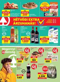 Spar akciós újság hét 37 Oldal 43