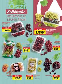 Spar akciós újság hét 37 Oldal 5