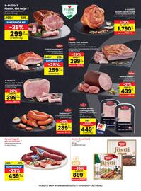 Spar akciós újság hét 37 Oldal 8