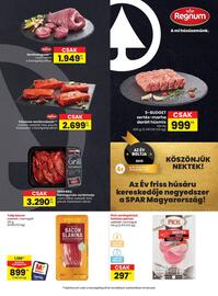 Spar akciós újság hét 37 Oldal 9